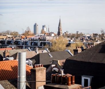 Appartement te huur: Ferdinand Bolstraat 61-A 1072 LC Amsterdam - Photo 5