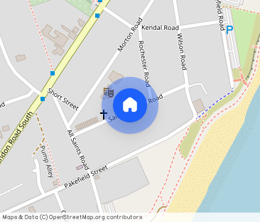 St. Georges Road, Lowestoft, Suffolk, NR33 - Photo 1