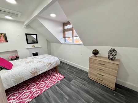 Room 6 – Narborough Road, LE3 2FS - Photo 3