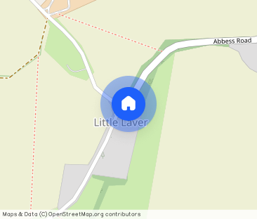 The Parish House, Little Laver, Nr. Ongar, Essex, CM5 - Photo 1