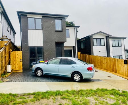 FLAT BUSH, 1 BEDROOM - Photo 3