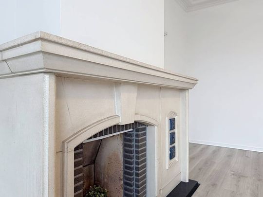 Appartement te huur - Photo 1