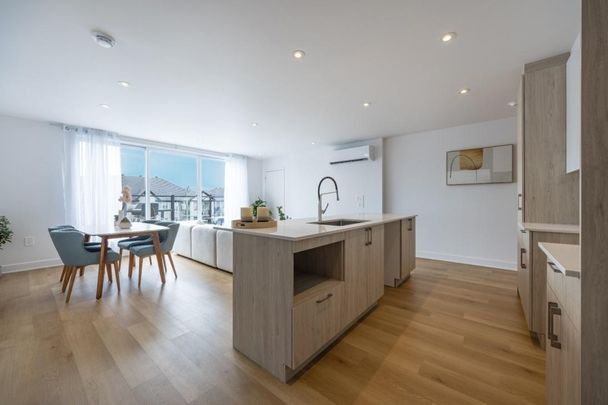 895 Rue Notre-Dame, app.002, J5Y 1C6, Repentigny - Photo 1