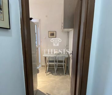 Μερικώς επιπλωμένο διαμέρισμα στα Κ. Πατήσια προς ενοικίαση - Photo 5