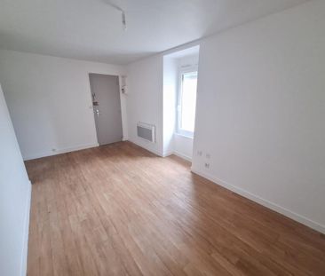 Appartement T2 à louer Guichen - 29 m² - Photo 5