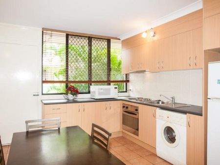 Furnished Studio In Prime West End Location! - Photo 3