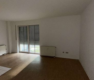 Schmucke 1 Raum-Wohnung mit Einbauküche &amp; Stellplatz - Photo 3