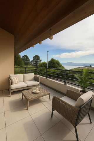 LUTRY - APPARTEMENT D'EXCEPTION AVEC VUE SUR LE LAC ET LES ALPES - Photo 4