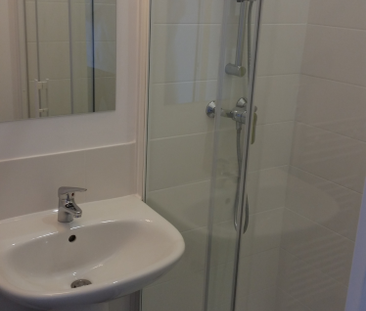 Location Appartement 1 pièce 14m² LAVAL 53000 - Photo 4