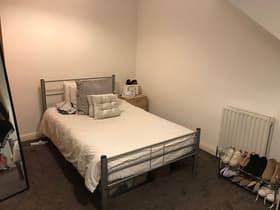 6 Bed - 45 Chestnut Avenue, Hyde Park, Leeds - LS6 1AZ - Student - Photo 4