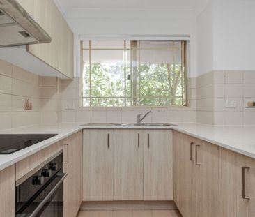 1/34 Sorrell Street, Parramatta. - Photo 4