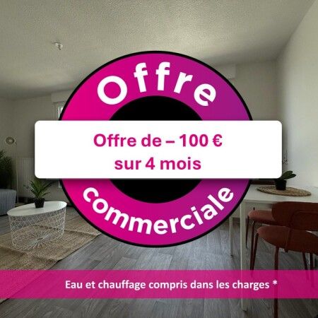 Location Appartement 1 pièce 22m² FRANQUEVILLE ST PIERRE 76520 - Photo 1