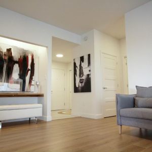 Grand 5 1/2 chez TERRA - Photo 2