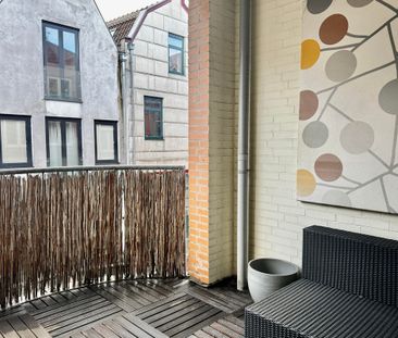 Lange Koestraat 39C - Photo 1