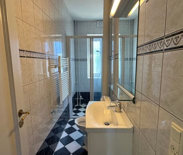 2 værelses – Nansensgade 5, st. th. – Odense C - Foto 1