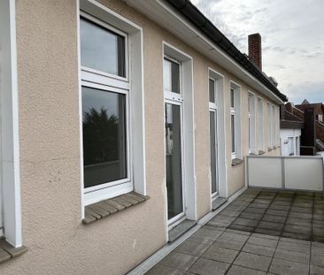 Schicke 5-Zimmer-Wohnung in zentraler Innenstadtlage von Bad Salzuf... - Foto 2