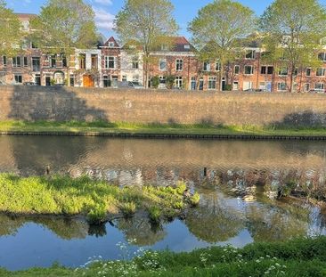 Te huur: Appartement van der Does de Willeboissingel in Den Bosch - Foto 2