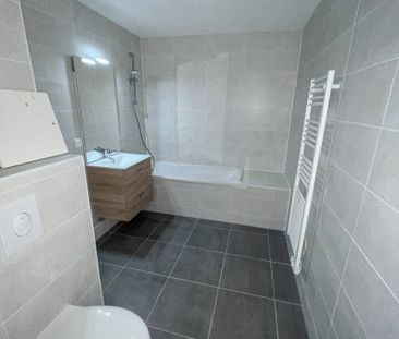 Studio de 28m² en rez-de-jardin à louer à Strasbourg (67000) | Robe... - Photo 3