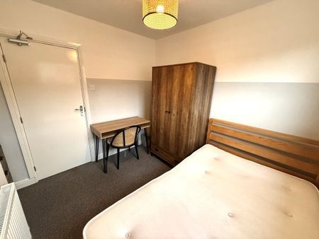 Florence Street, LINCOLN, LN2 5LR, Property for rent - Photo 3