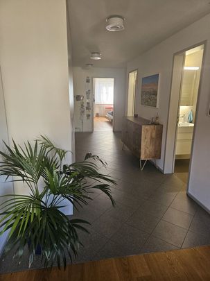 31/2-ROOM APARTMENT IN BERN - OLD CITY, FURNISHED, TEMPORARY - Photo 1