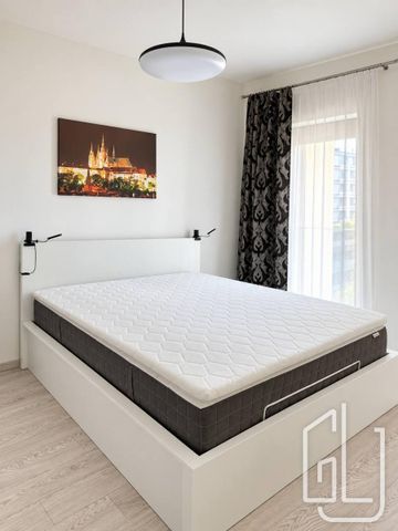 Apartment for rent, 2+kk - 1 bedroom, 59m - Photo 3