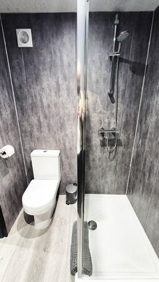 1 bedroom end of terrace house to rent - Photo 1