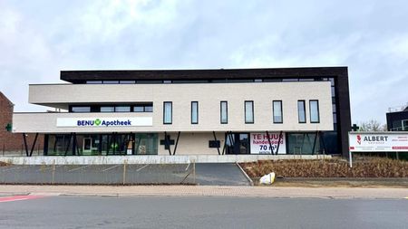 Appartement te huur - Foto 4