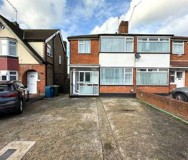 3 bedroom house to rent - Photo 1