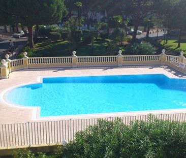 RESIDENCE DU LIDO - 3 PIECES - Photo 3