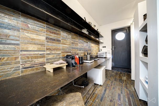 Studio in Ixelles - Photo 1