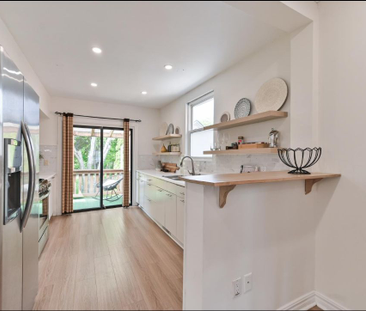 For Lease - 406 Nairn Avenue Unit# Main, Toronto, Ontario - Photo 1
