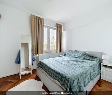 Appartement met twee slaapkamers in Anderlecht - Photo 6