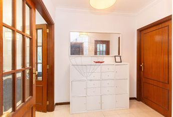 Apartamento T2 em Porto