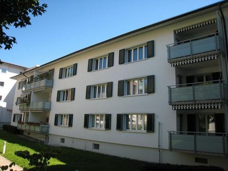 Grosszügige 4.5-Zimmerwohnung in gepflegter Liegenschaft zu vermieten - Photo 3