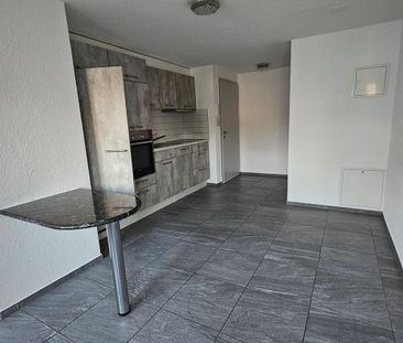 2 Zimmer, 2. Stock - Photo 3