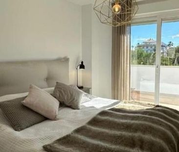 Luxury Townhouse for rent in Nueva Andalucia, Spain - Photo 4