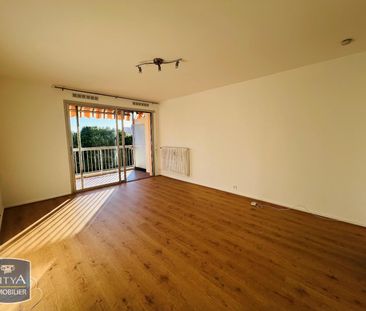 Location Appartement 1 pièce 31m² NICE 06200 - Photo 4