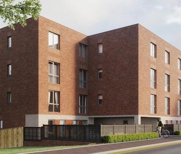 2 bedroom apartment to rent - Photo 2