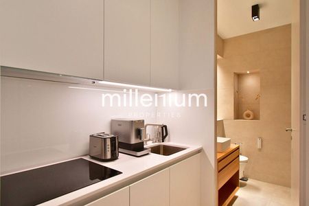 Studio d’exception – Résidence Lac Tower - Photo 2