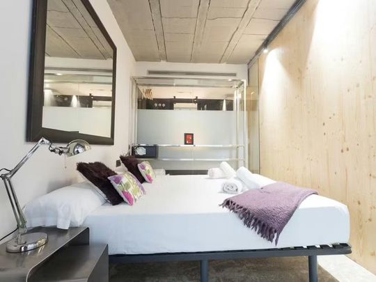 Carrer de Marià Cubí, Barcelona, Catalonia 08021 - Photo 1