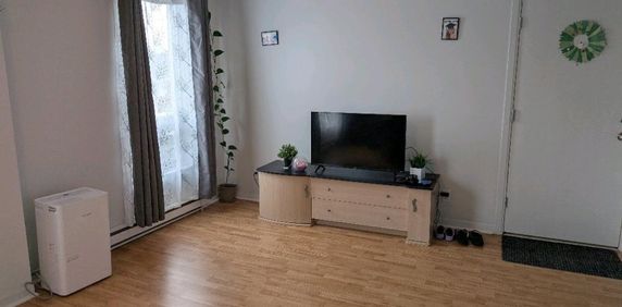 Grand 3.5 + bureau - Secteur Desjardins Levis - Photo 2