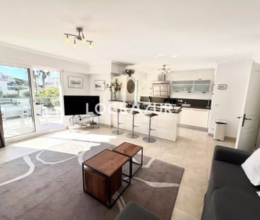 Location Appartement 3 pièces 72m² ANTIBES 06160 - Photo 3