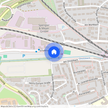 91522 Bayern - Ansbach