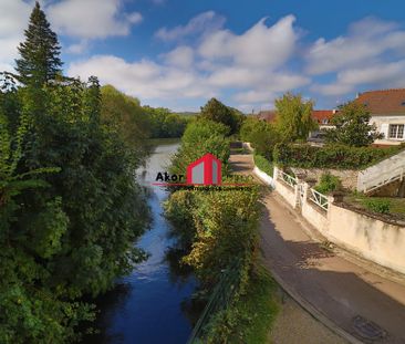 Location Appartement 3 pièces 95m² CHAMPS SUR YONNE 89290 - Photo 5