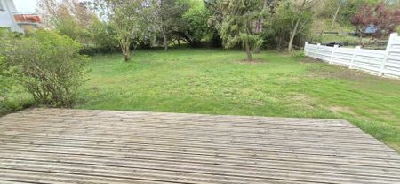 Location Maison 4 pièces 73m² CUCQ 62780 - Photo 4