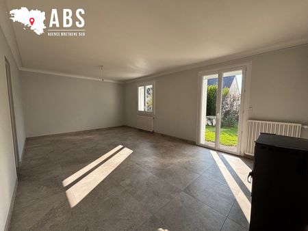 Location Maison 4 pièces 97m² - Photo 2
