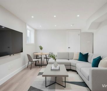 For Lease - 7606 Rockhill Road Unit# Basement, Mississauga, Ontario - Photo 2