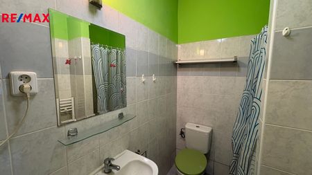 Pronájem bytu 1+1 v osobním vlastnictví 50 m², Horní Cerekev - Photo 3