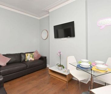 5 bedroom house share to rent - Photo 4