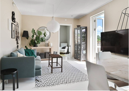 Östregårds Väg, Märsta - Photo 2